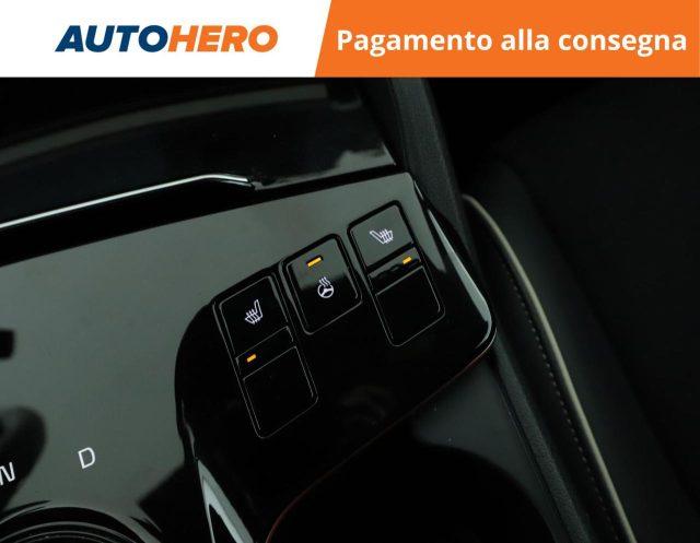 KIA Sportage 1.6 TGDi HEV AT GT-line