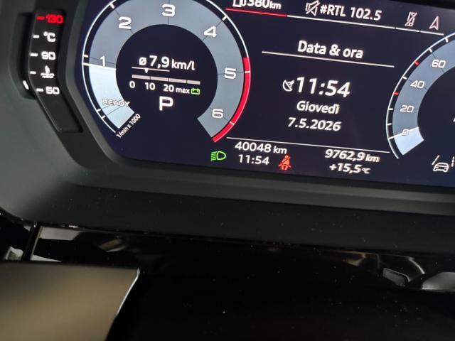 Audi A3 Sportback 30 2.0 tdi Business s-tronic