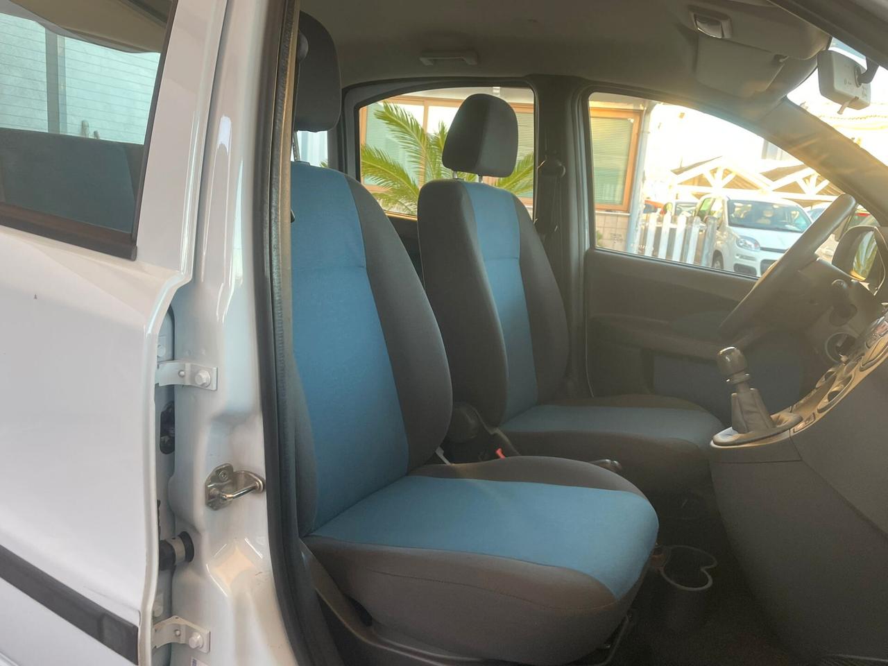 Fiat Panda 1.2 Dynamic Natural Power
