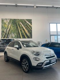 Fiat 500X 1.4 MultiAir 140 CV City Cross