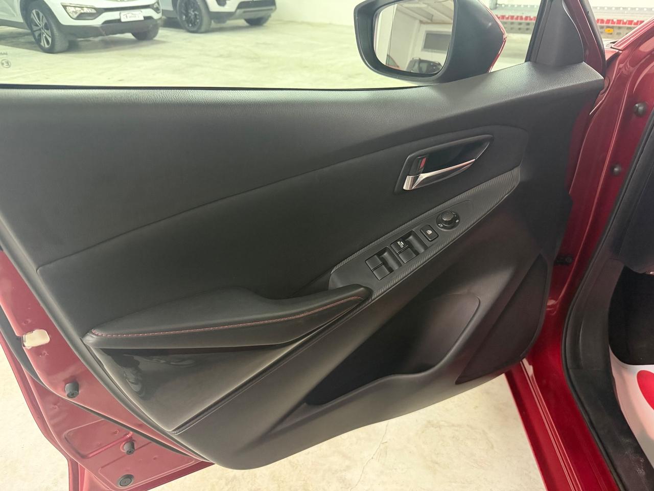 Mazda 2 Mazda2 1.5 Skyactiv-D 105 CV Exceed