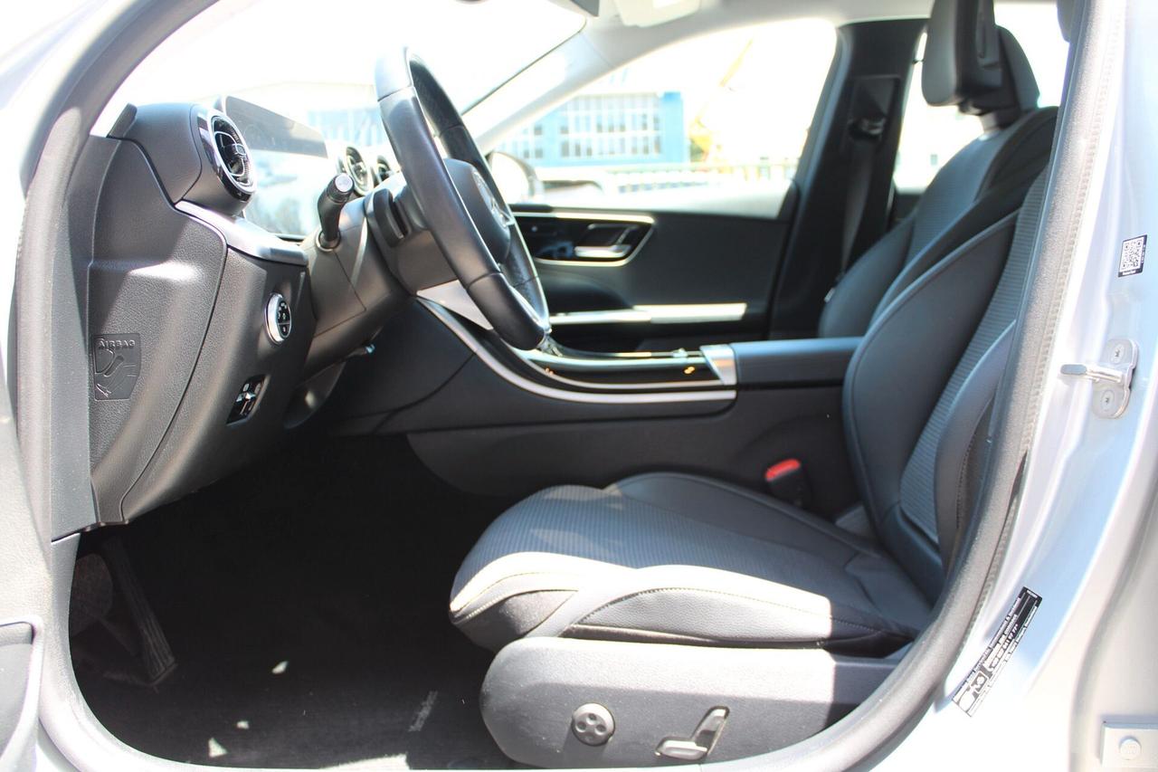 Mercedes-benz C 200 d Mild hybrid Advanced