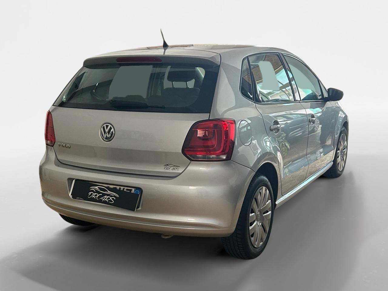 Volkswagen Polo 1.4 5 porte Comfortline