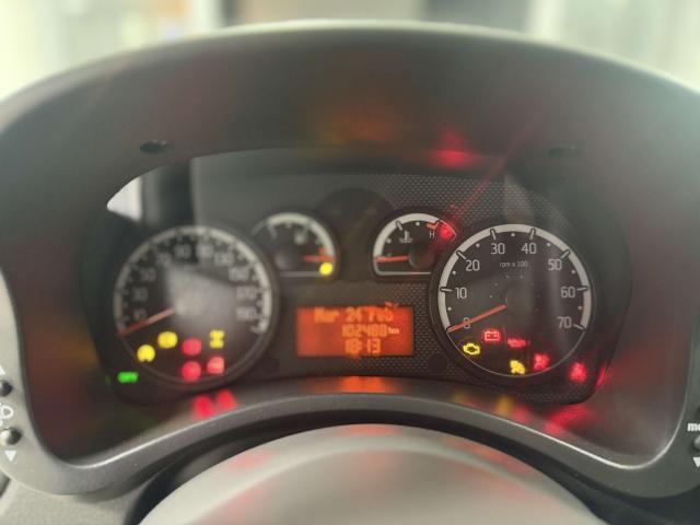 Fiat Panda 1.3 mjt 16v Climbing 4x4 75cv