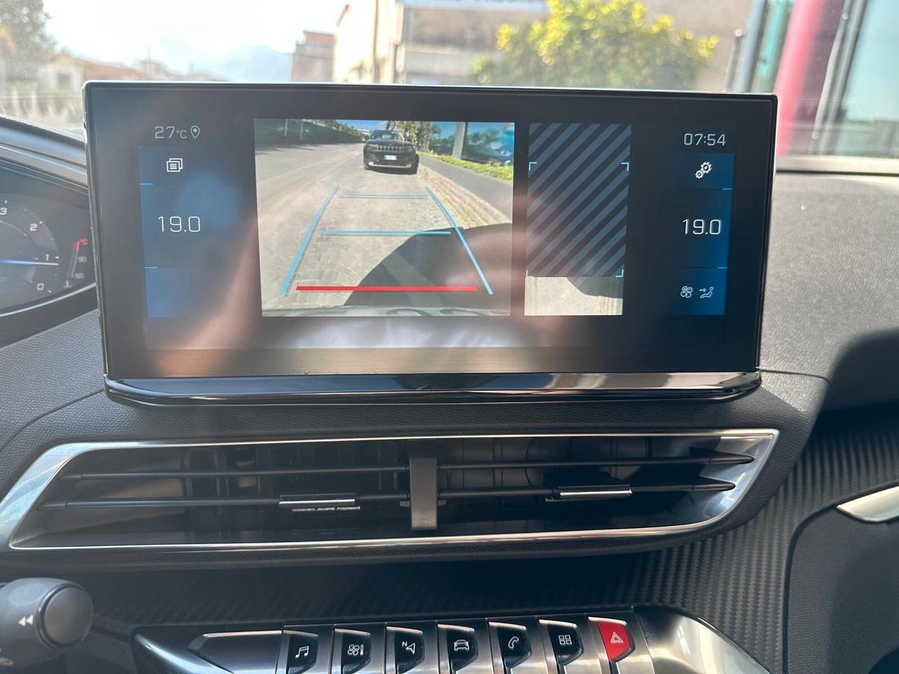 Peugeot 3008 BlueHDi 130 S&S EAT8 Active Business