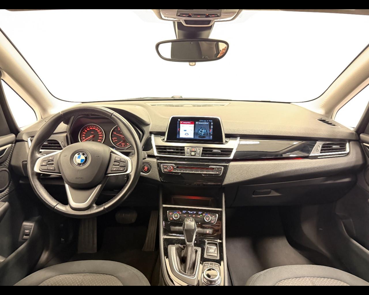 BMW SERIE 2 218 D AUTO MY 17 TOURER ADVANTAGE