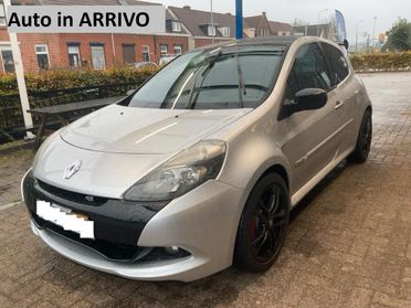 Renault Clio 3 Porte Clio 3p 2.0 16v RS 203cv