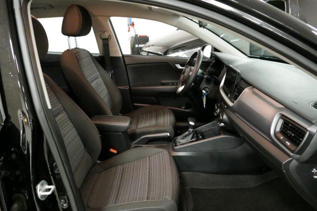 KIA Stonic 1.0 T-GDi 120 CV MHEV DCT Style