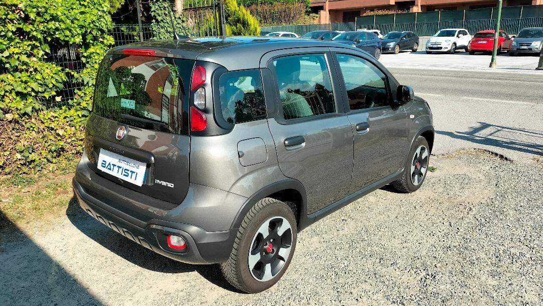 Fiat Panda Cross 1.0 70cv Hybrid PERFETTE CONDIZIONI!! NO VINCOLI!!
