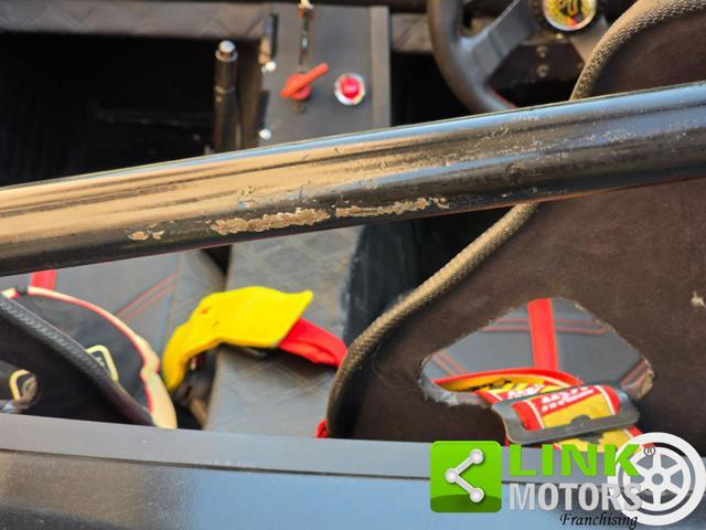 CATERHAM CATERHAM Sylva Striker R1