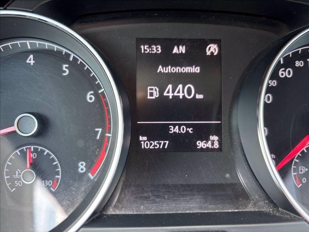 VOLKSWAGEN Golf 5p 1.4 tsi Highline 125cv dsg E6 del 2015