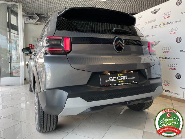 CITROEN C3 PureTech 100 S&S Max NEW MODEL