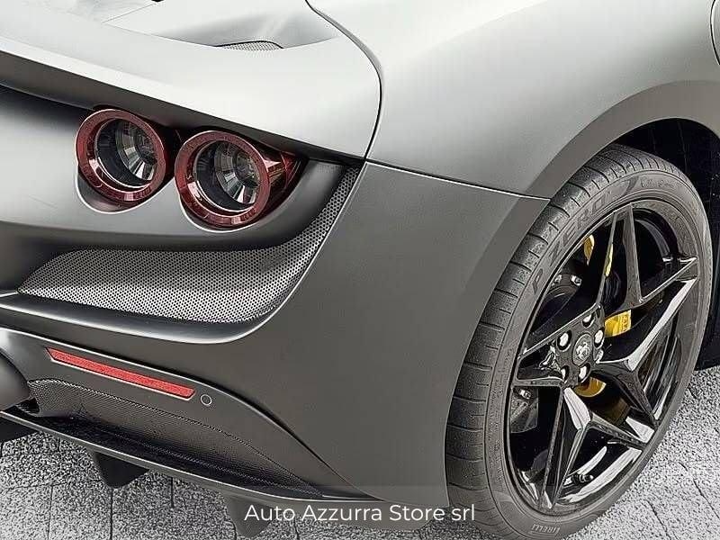 Ferrari F8 F8 Tributo Coupe 3.9 | IVA, CARBON, LIFT, 20", DAYTONA SEATS