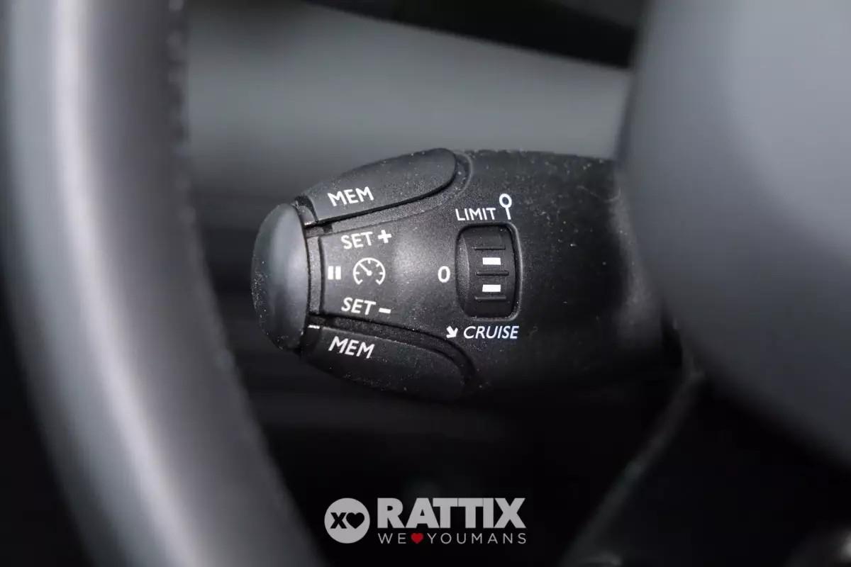 Citroen C3 Aircross 1.2 Puretech 130CV Shine Pack EAT6