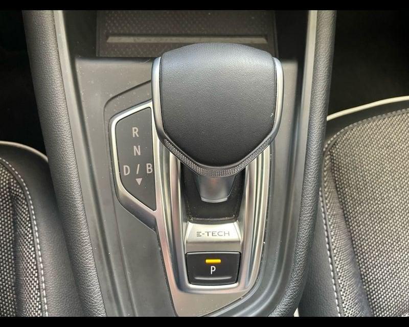 Renault Captur Captur 1.6 E-Tech phev Intens 160cv auto my21