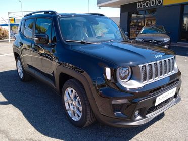 Jeep Renegade 1.0 T3 Limited