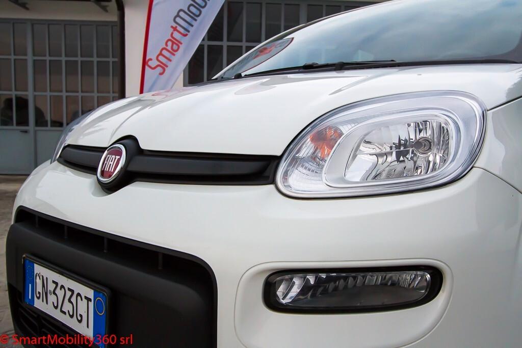 Fiat Panda 1.0 FireFly S&S Hybrid - Ok neopatentati, prezzo vero senza obbligo di finanziamento!
