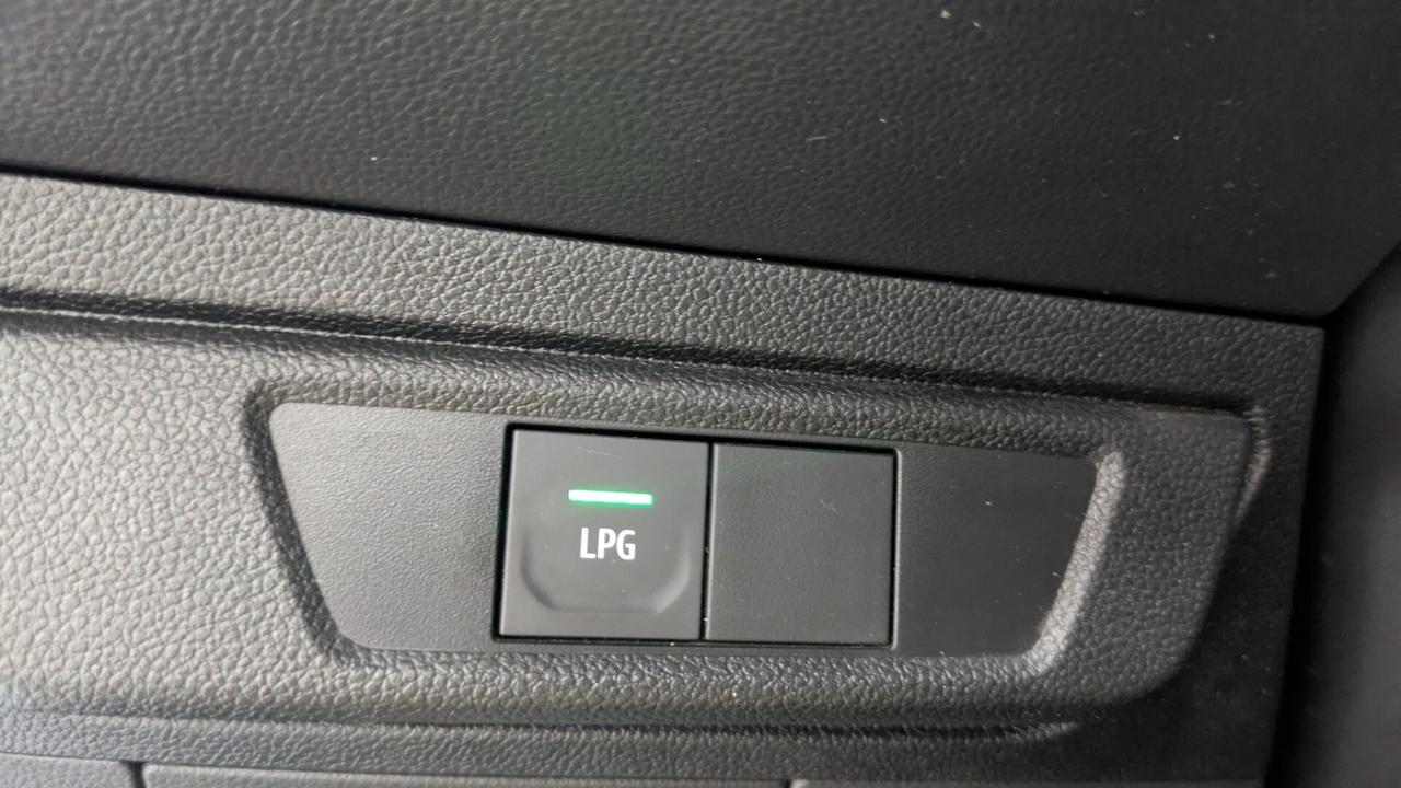 Dacia Sandero Stepway 1.0 GPL TCe ECO-G Comfort
