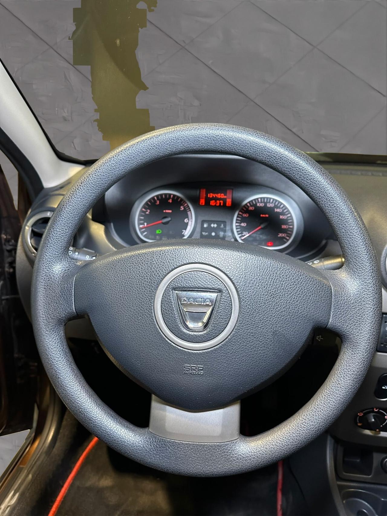 Dacia Duster 1.5 dCi 110CV 4x2 Lauréate