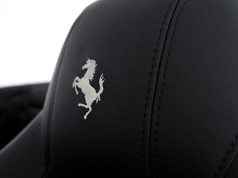 Ferrari California California T DCT