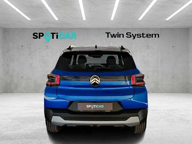 Citroen C3 Hybrid 100 e-DCT Max