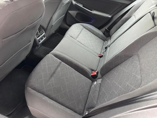 Volkswagen Golf 2.0 TDI SCR Style