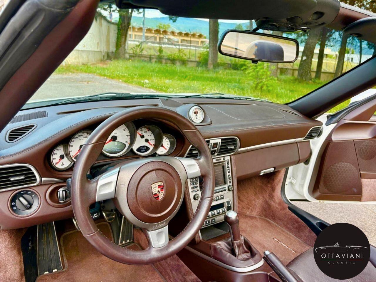 Porsche 997 4s TOP CONDITIONS UNIPRO