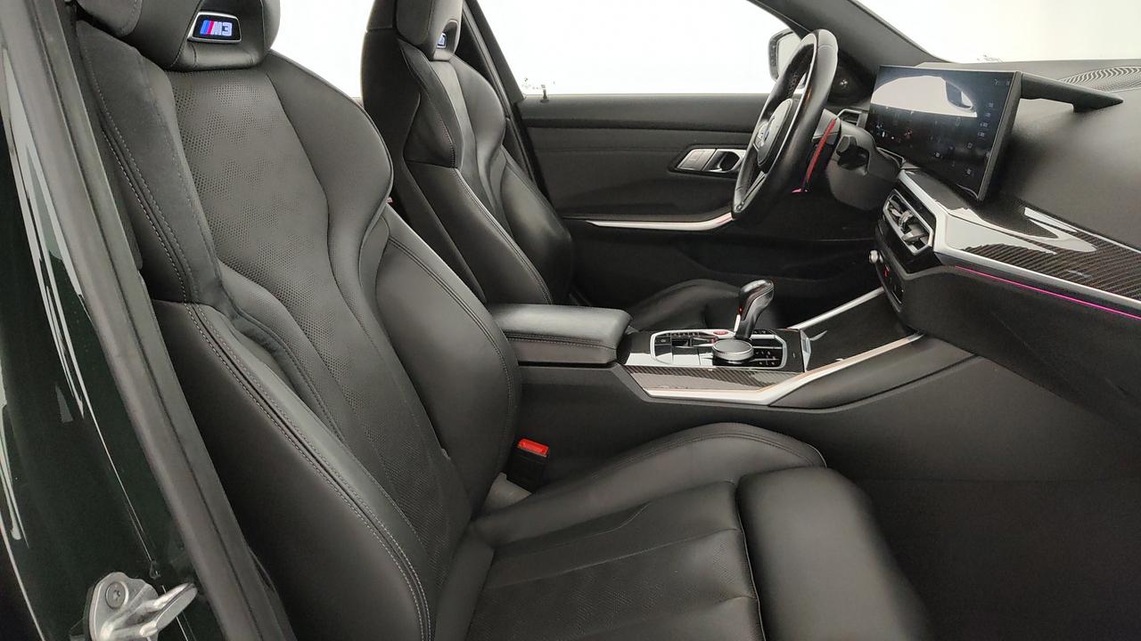 BMW M3 Touring 3.0 Competition M xdrive auto