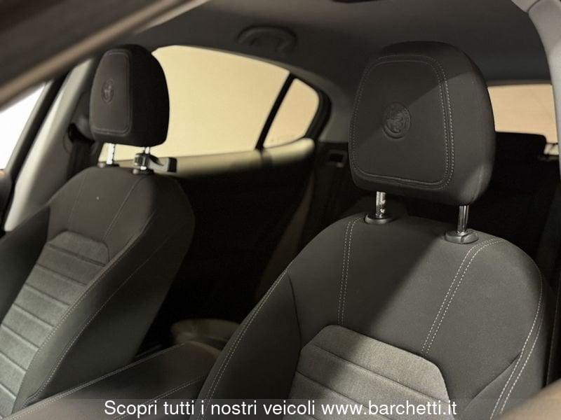 Alfa Romeo Stelvio Stelvio 2.2 Turbodiesel 190 CV AT8 RWD Business