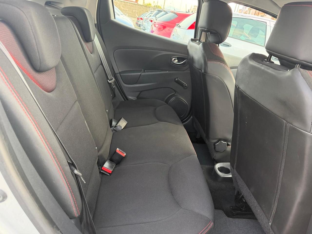 Renault Clio 1.2 75CV 5 porte Zen-06/2016