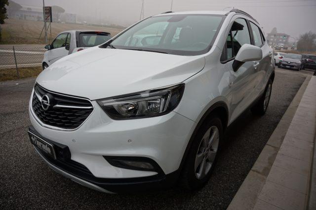 OPEL Mokka X 1.4 Turbo GPL Tech 140CV Innovation