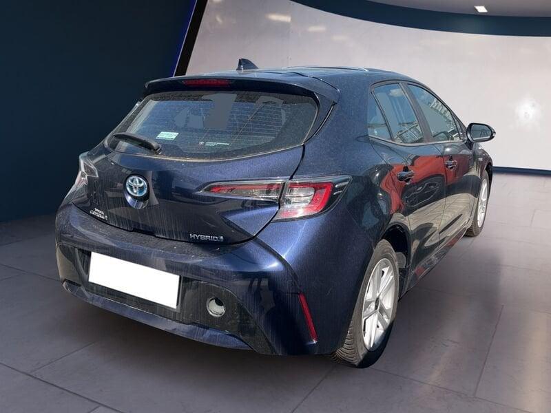 Toyota Corolla XII 2019 1.8h Active cvt