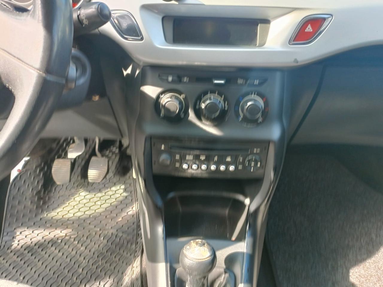 Citroen C3 1.1 Attraction ok neopatentati