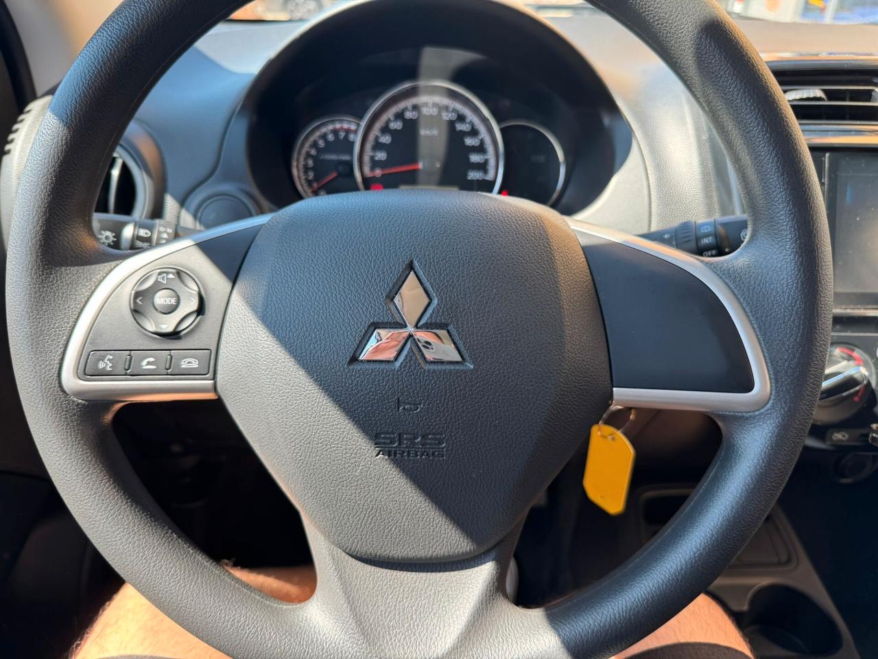 Mitsubishi Space Star 1.2 Invite SDA