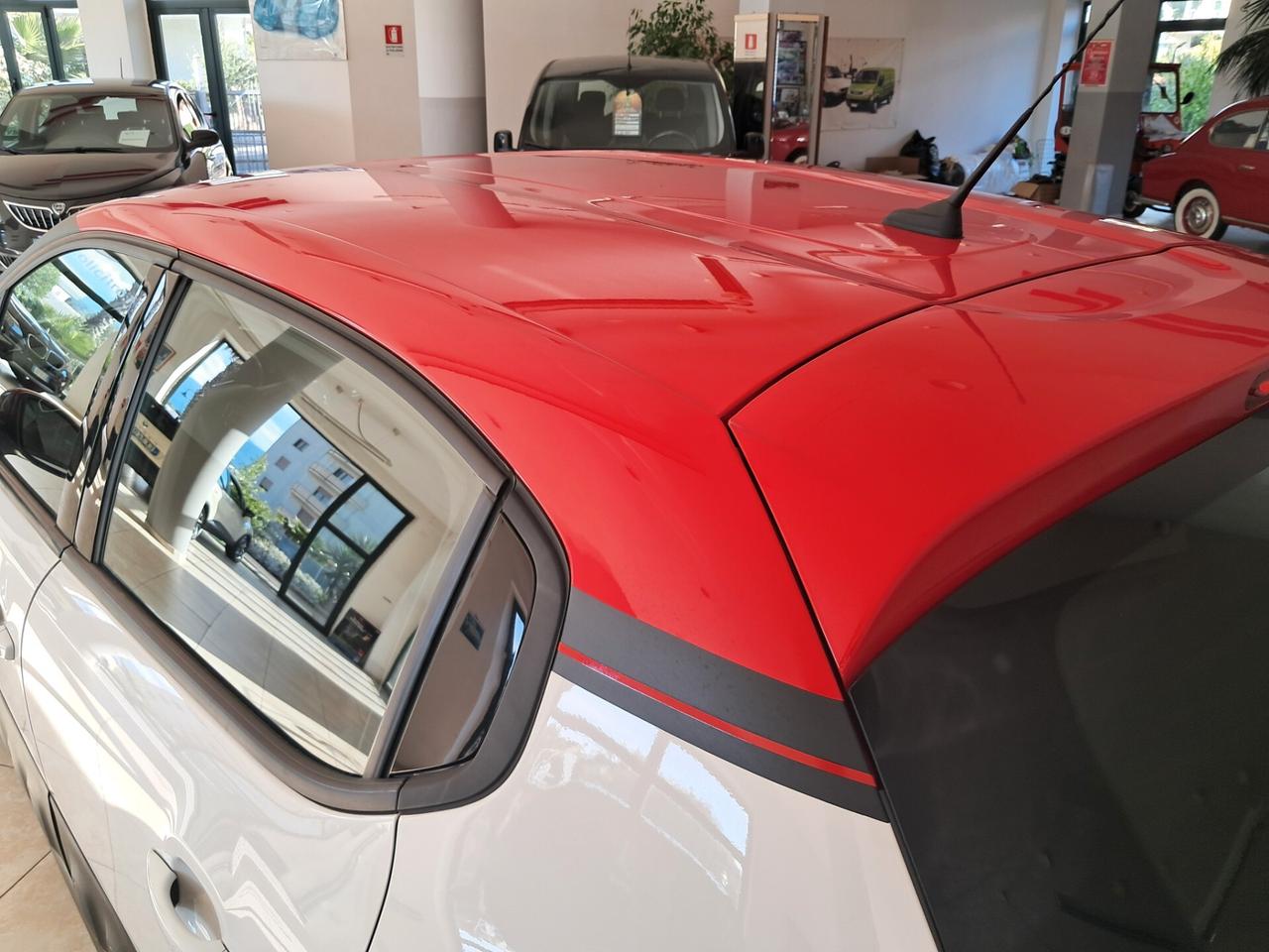 Citroen C3 PureTech 83 S&S Feel