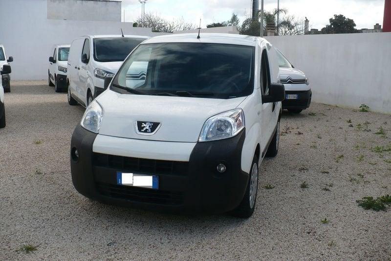 Peugeot Bipper 1.3 HDi 80CV Furgone Pro