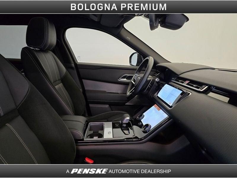 Land Rover Range Rover Velar Range Rover Velar 2.0D I4 204 CV R-Dynamic SE
