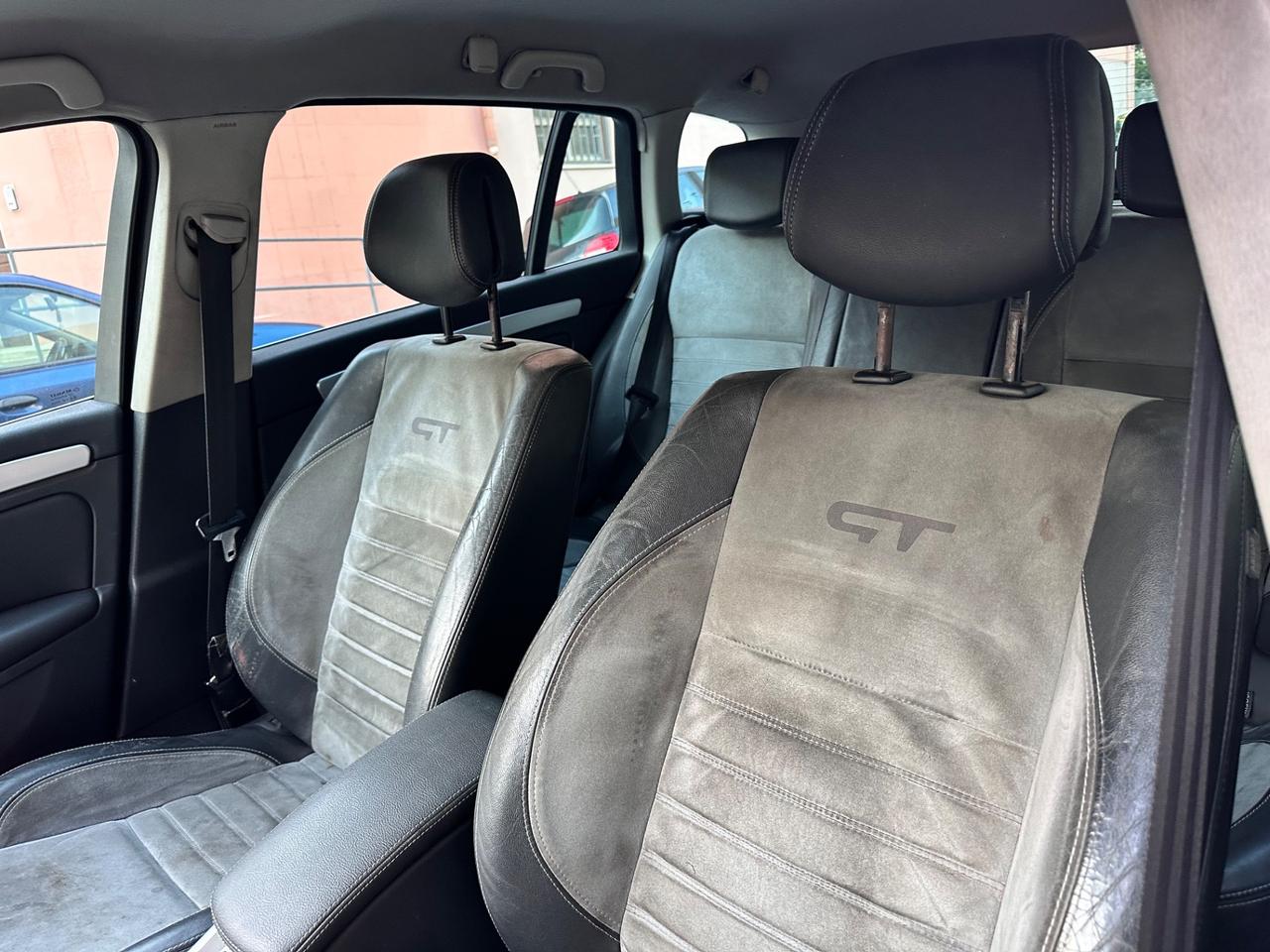 Renault Laguna 2.0 dCi 180CV SporTour GT