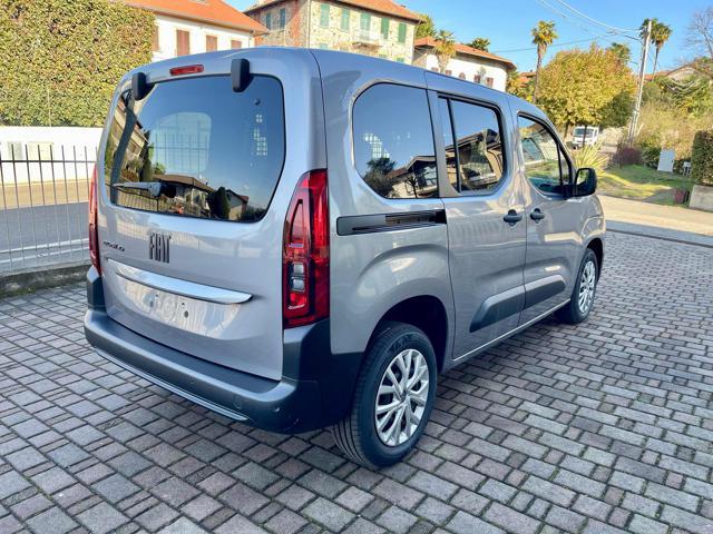 FIAT Doblo SERIE 2 1.5 BlueHdi 130CV Combi N1 - KM0