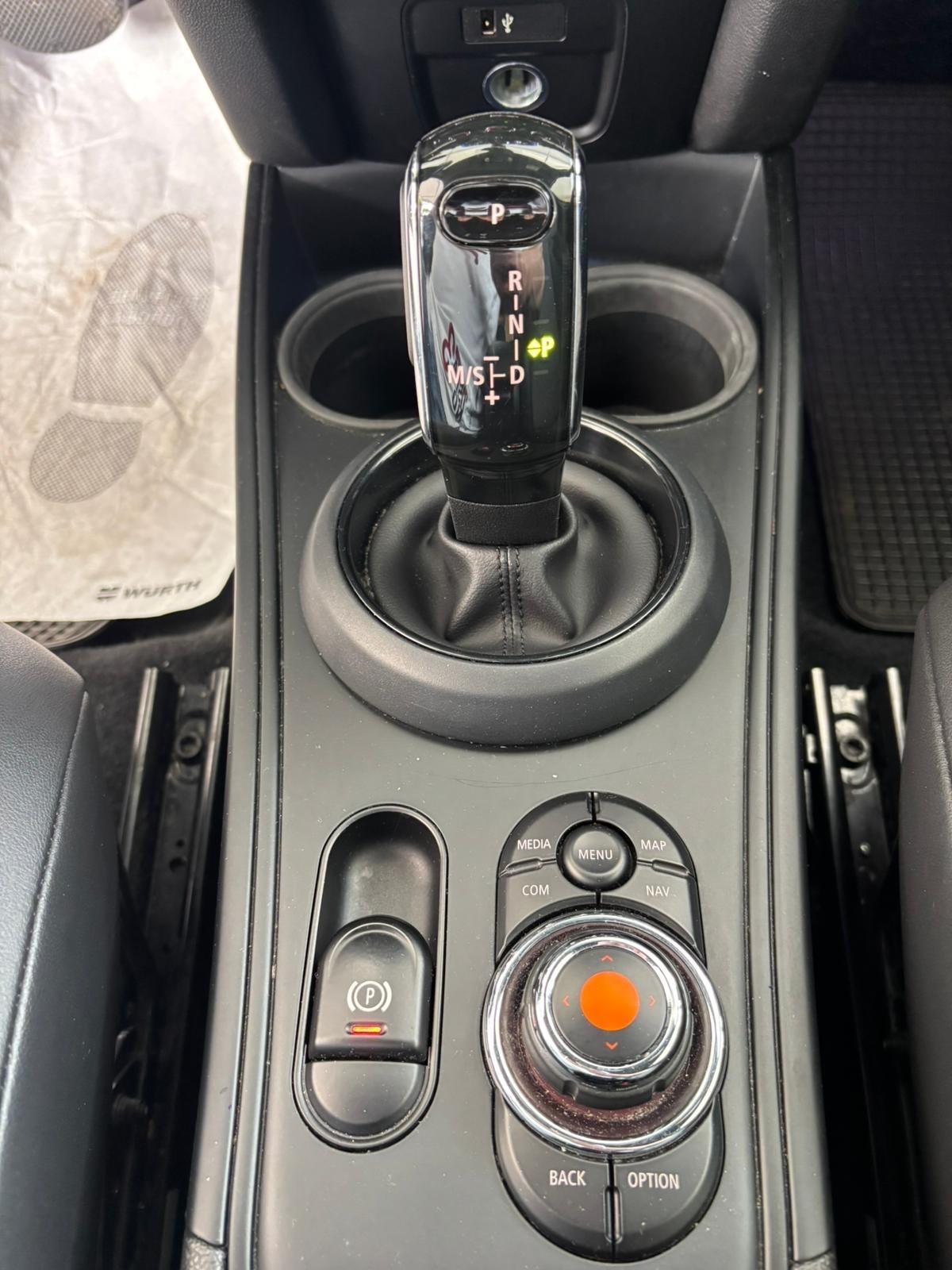 Mini Cooper Countryman 2.0 D ''ìì''
