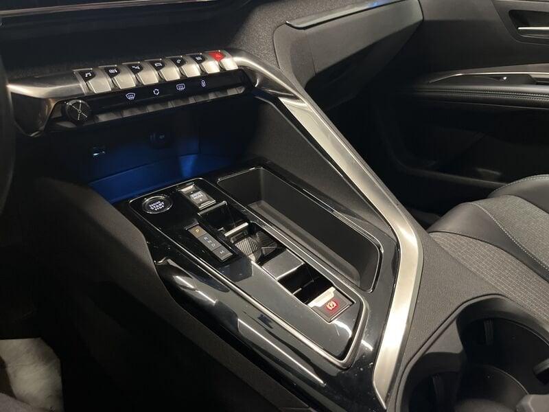 Peugeot 3008 1.5 BLUEHDI ALLURE