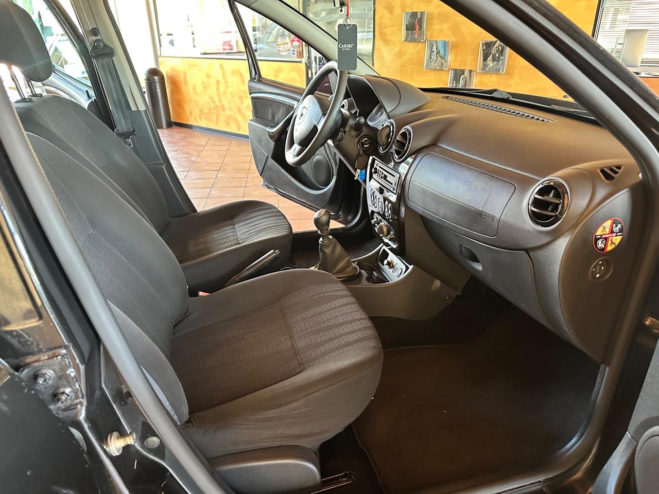 Dacia Duster 1.5 dCi 110CV 4x2 Lauréate
