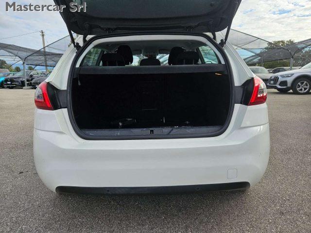 PEUGEOT 308 308 II 2018 5p 1.5 bluehdi Business s tg : FS265GA