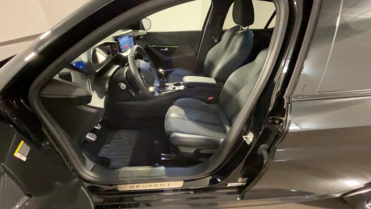 Peugeot 208 GT 1.2 100CV FULL GT