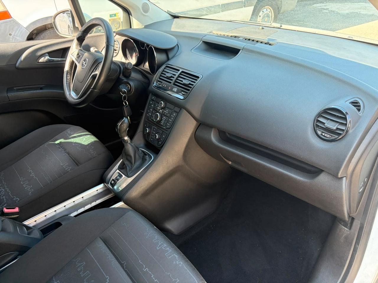 Opel Meriva 1.4 Turbo 120CV Elective*EURO5B*NEOPATENTATI