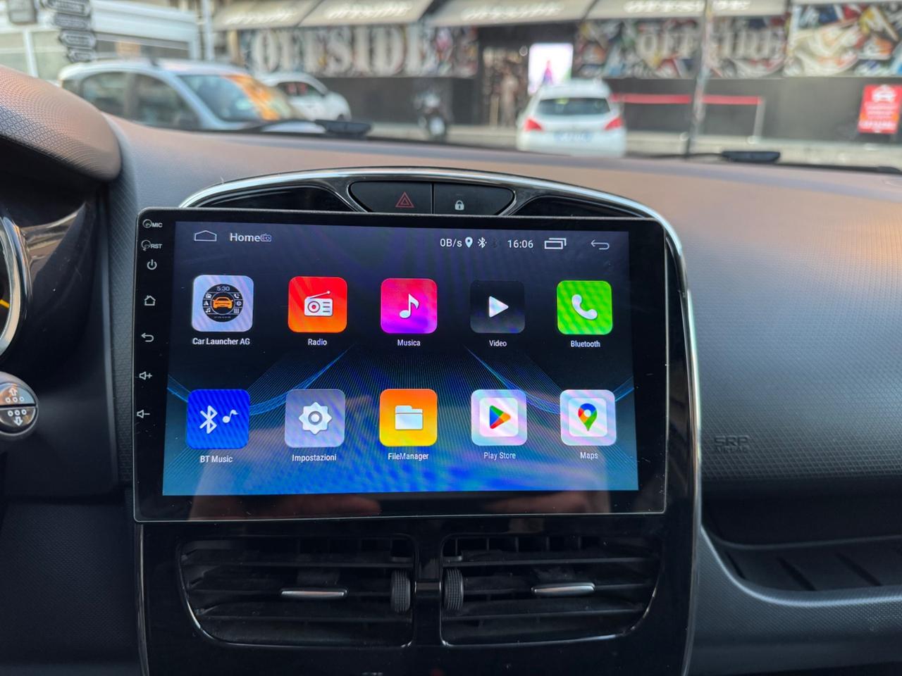 Renault Clio dCi 8V 90 CV Start&Stop 5 porte Energy Duel2