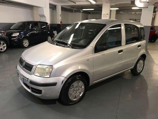 Fiat Panda 1.2 Dynamic / BEN FUNZIONANTE