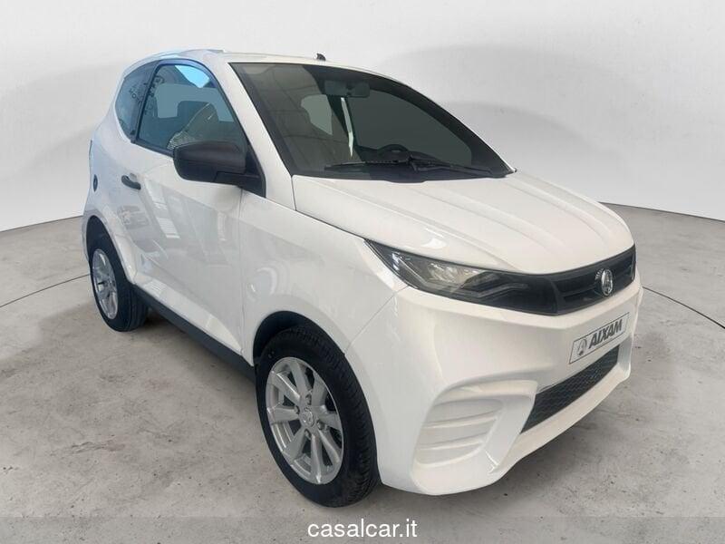 Aixam City City Pack Ambition 24 MESI DI GARANZIA PRONTA CONSEGNA