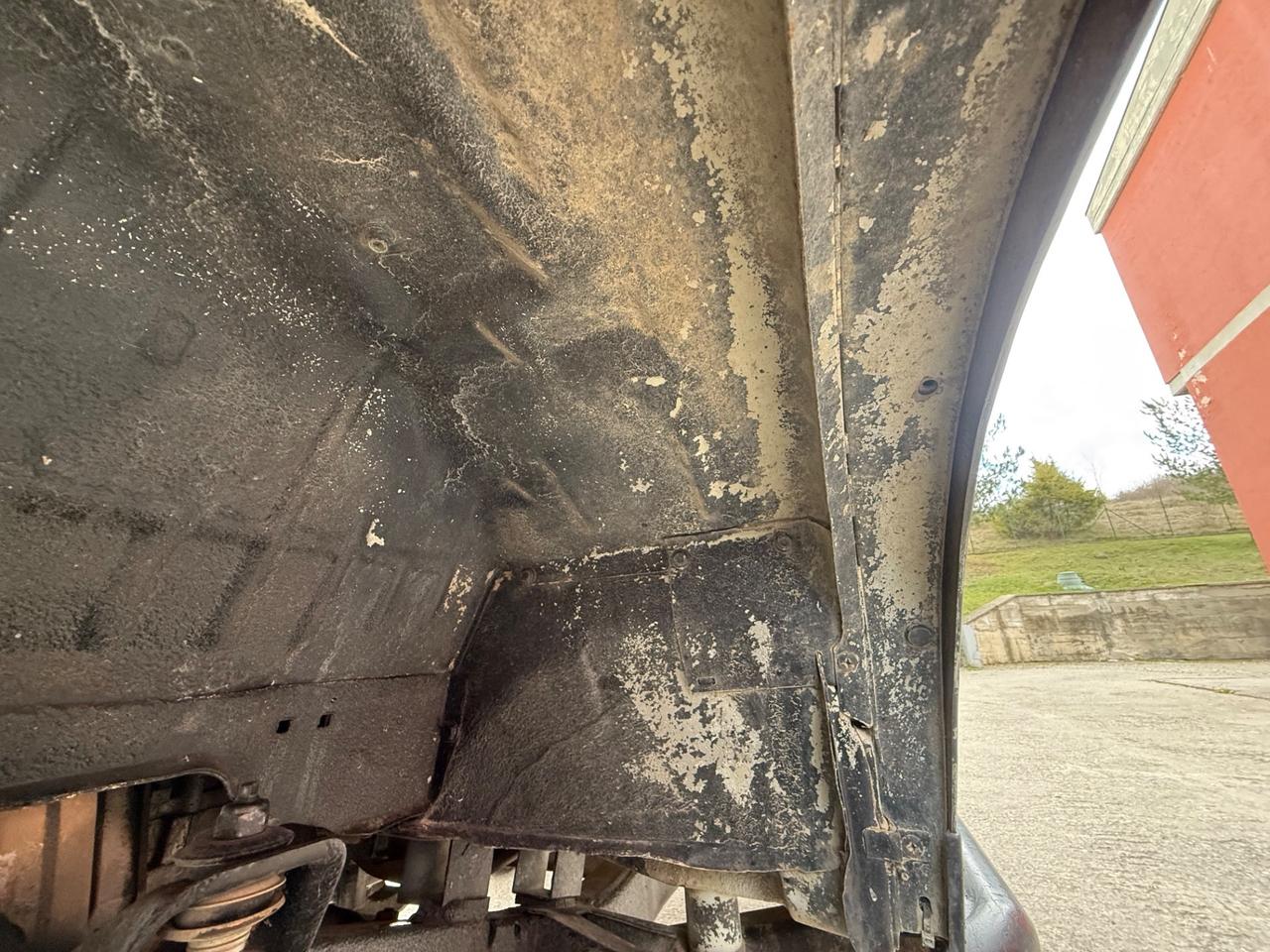 Suzuki SJ 413 SJ413 Cabriolet De Luxe