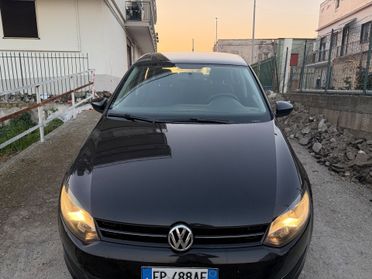 Volkswagen Polo 1.2 TDI DPF 5 p.